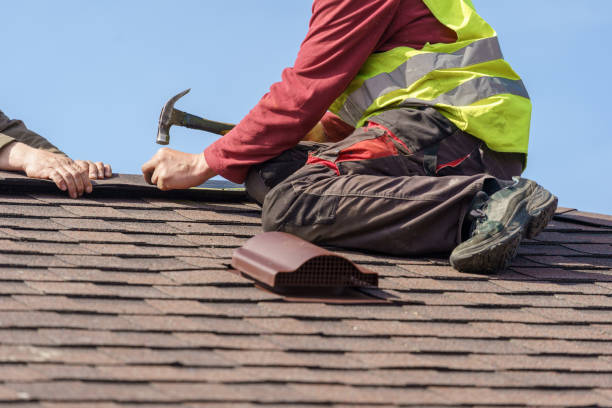 Best Flat Roof Repair Services  in Lusby, MD