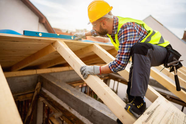 Best Tile Roofing Contractor  in Lusby, MD