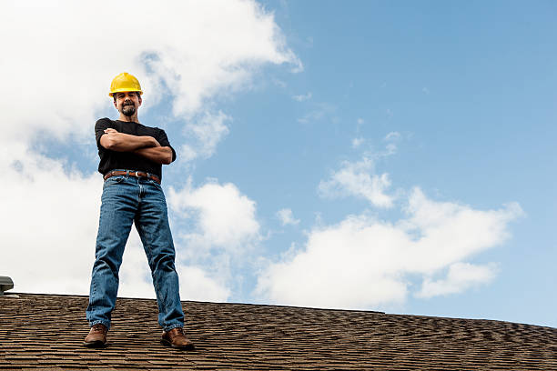 Best Roof Maintenance Services  in Lusby, MD