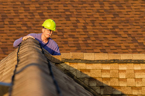 Lusby, MD Roofing Contractor Company