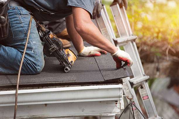 Best Best Roofing Contractors  in Lusby, MD